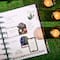 The Classic Happy Planner® Dark Garden
